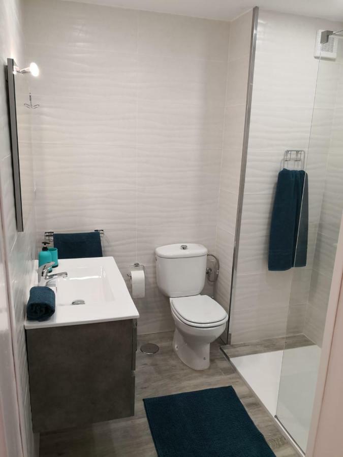 شقة Casa Barbara كوراليهو المظهر الخارجي الصورة