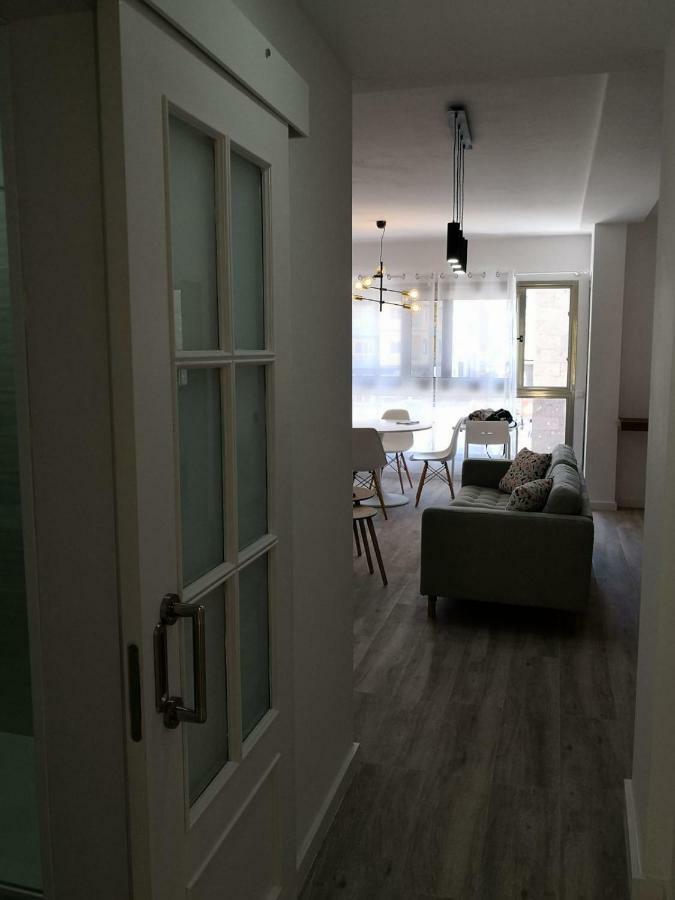 شقة Casa Barbara كوراليهو المظهر الخارجي الصورة