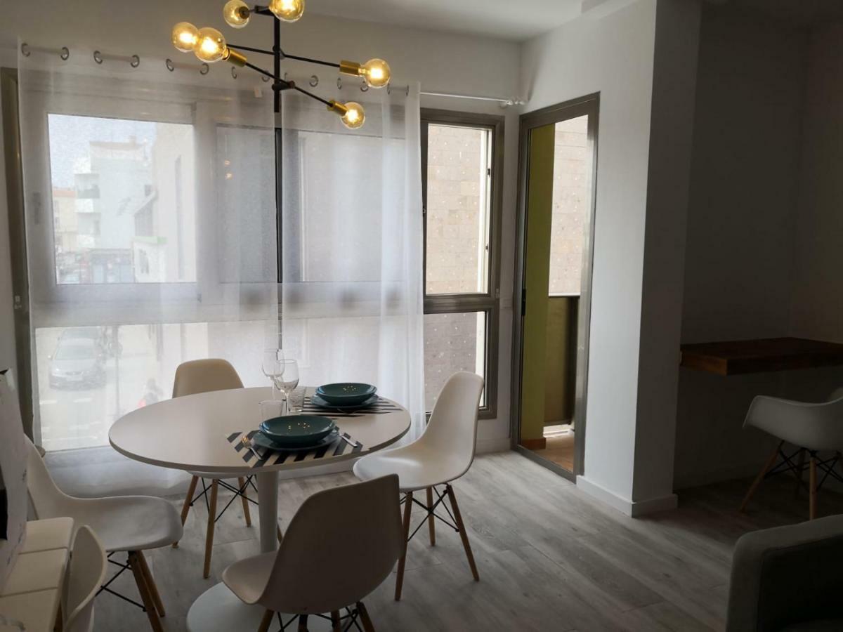 شقة Casa Barbara كوراليهو المظهر الخارجي الصورة