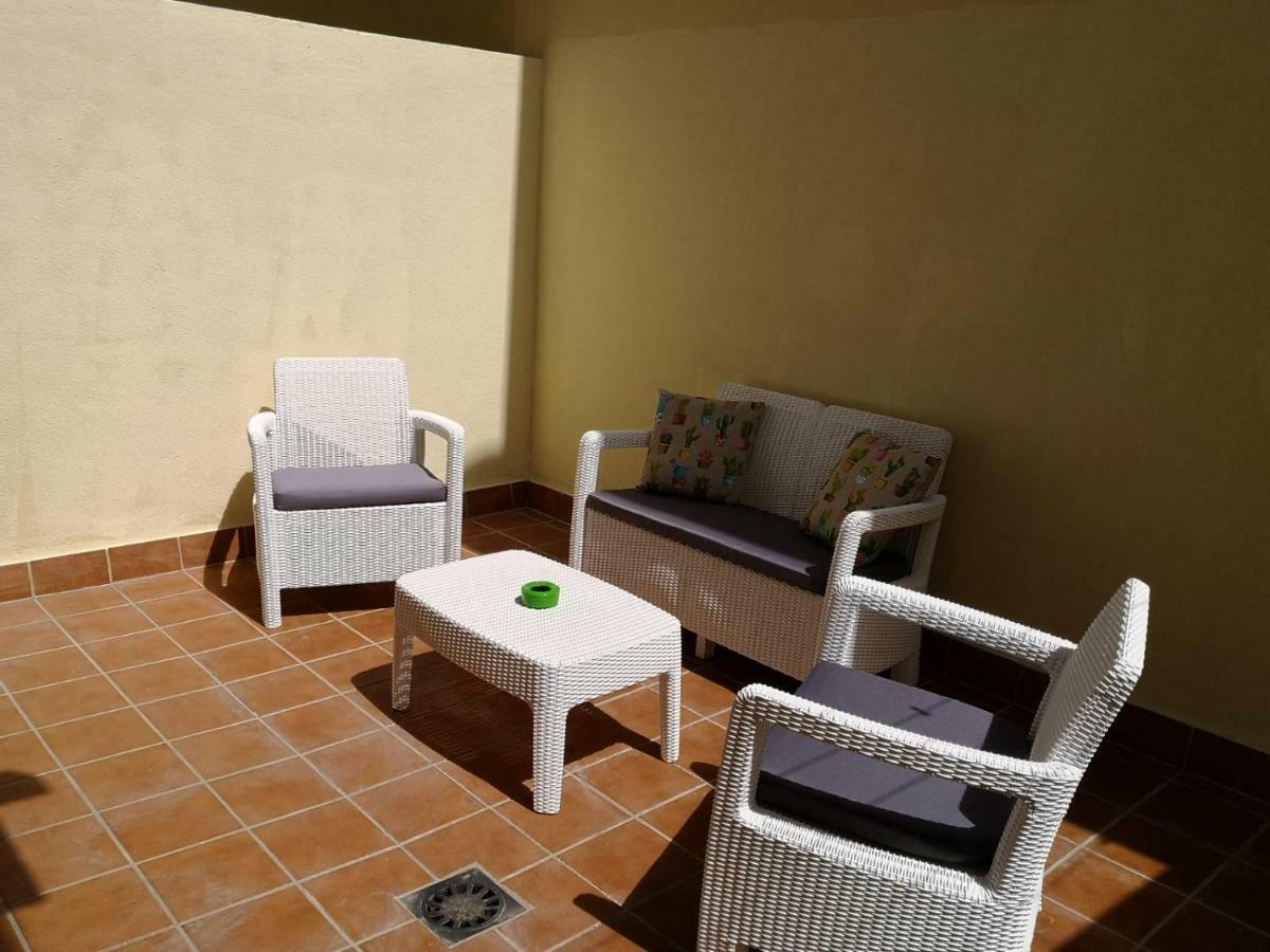 شقة Casa Barbara كوراليهو المظهر الخارجي الصورة