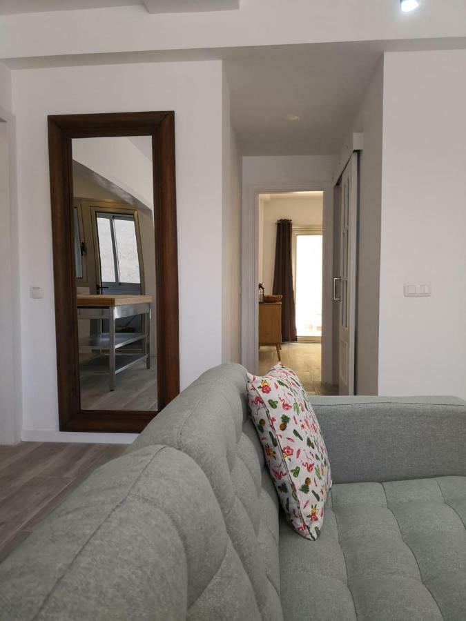 شقة Casa Barbara كوراليهو المظهر الخارجي الصورة