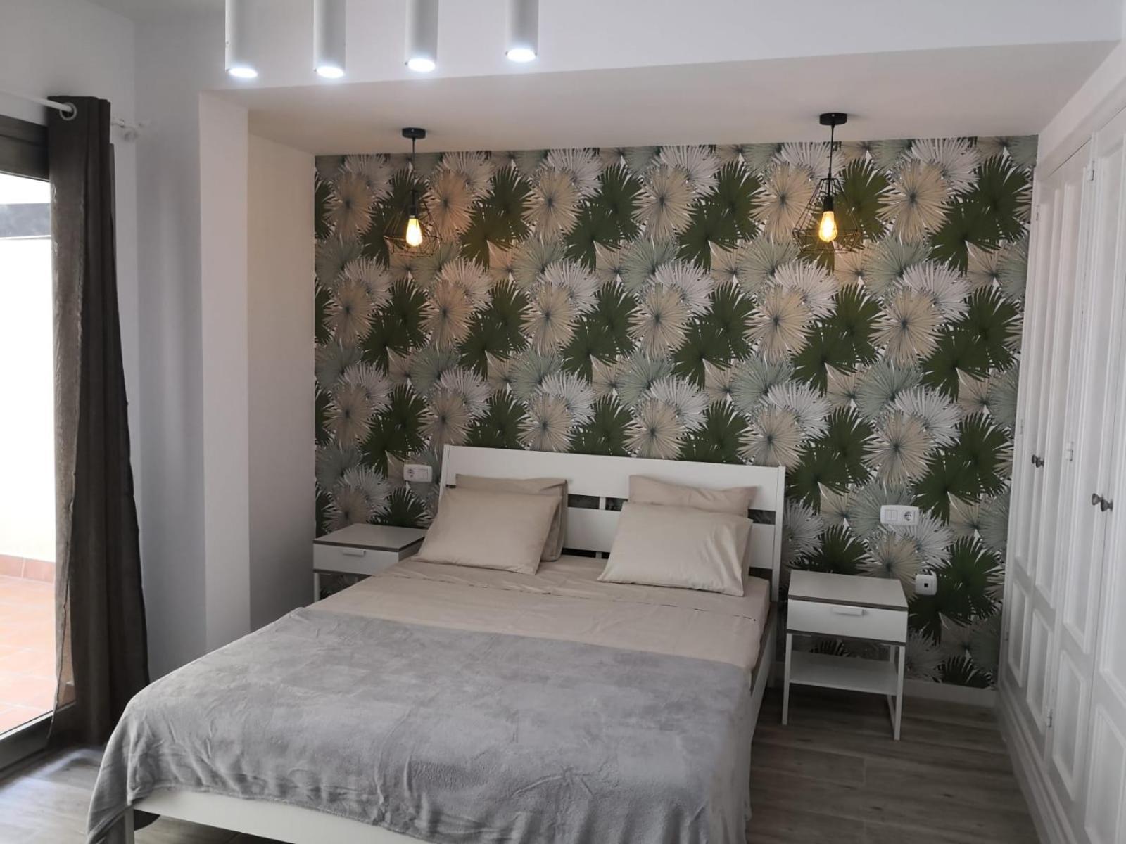 شقة Casa Barbara كوراليهو المظهر الخارجي الصورة