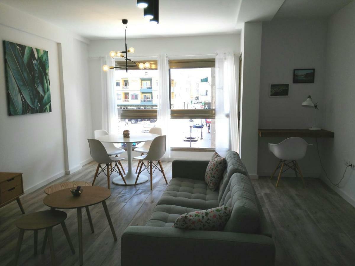 شقة Casa Barbara كوراليهو المظهر الخارجي الصورة